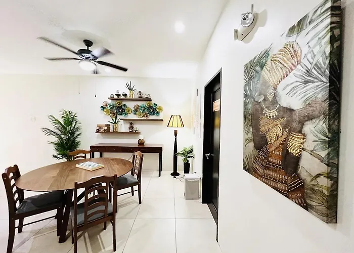 5br Townhome In Cedar Place With Parking * Cebu