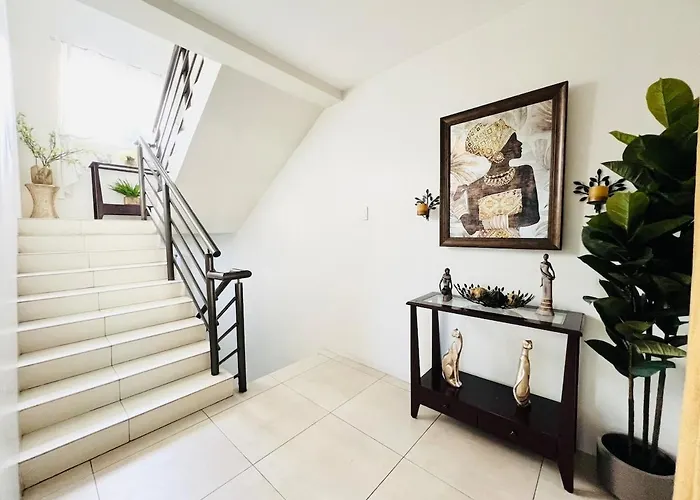 5br Townhome In Cedar Place With Parking Cebu