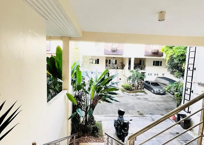 5br Townhome In Cedar Place With Parking Cebu