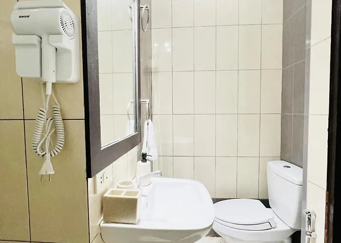 Apartment 5br Townhome In Cedar Place With Parking Cebu