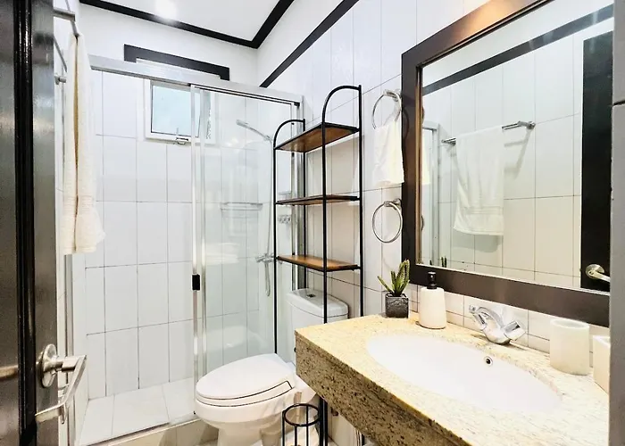 Apartment 5br Townhome In Cedar Place With Parking Cebu