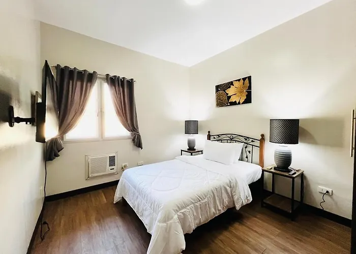 5br Townhome In Cedar Place With Parking * Cebu